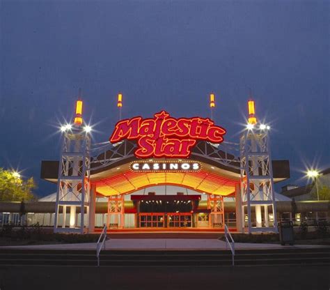 majestic star casino gary indiana - Majestic Star II 